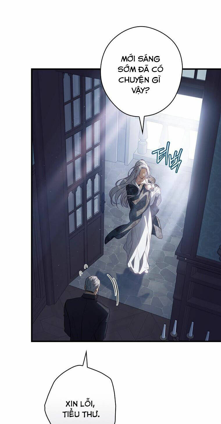 Phương Pháp Khiến Phu Quân Đứng Về Phía Tôi - Chapter 74 - Page 65