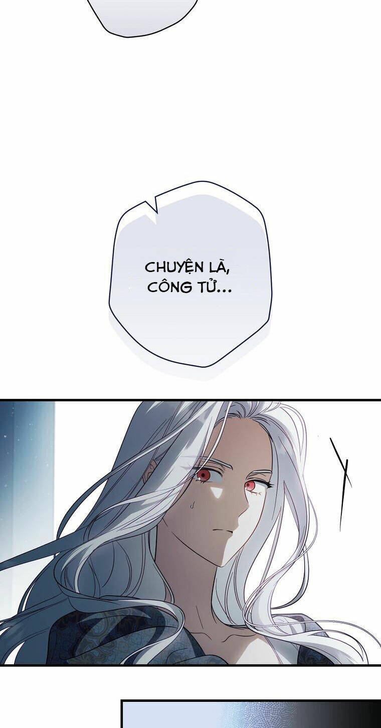 Phương Pháp Khiến Phu Quân Đứng Về Phía Tôi - Chapter 74 - Page 66