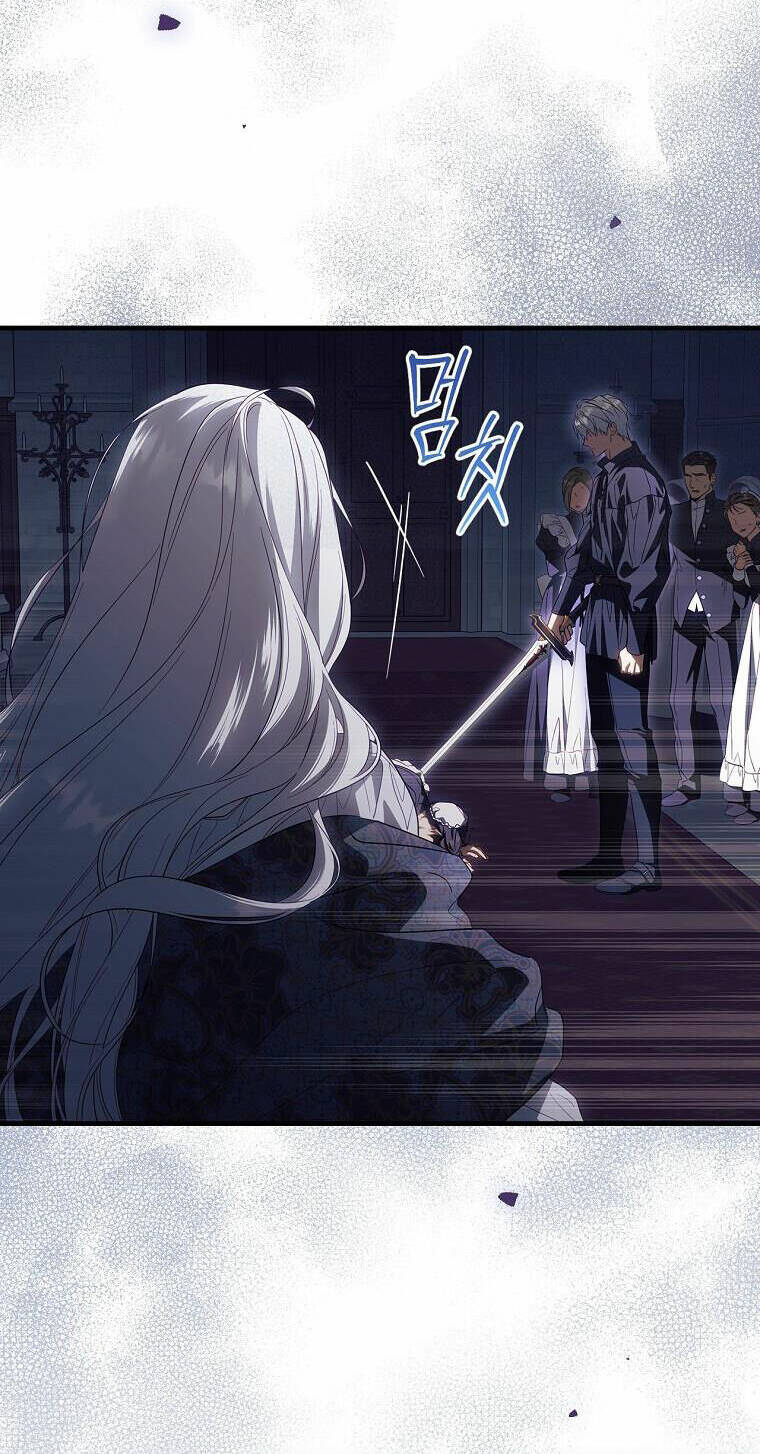 Phương Pháp Khiến Phu Quân Đứng Về Phía Tôi - Chapter 74 - Page 69