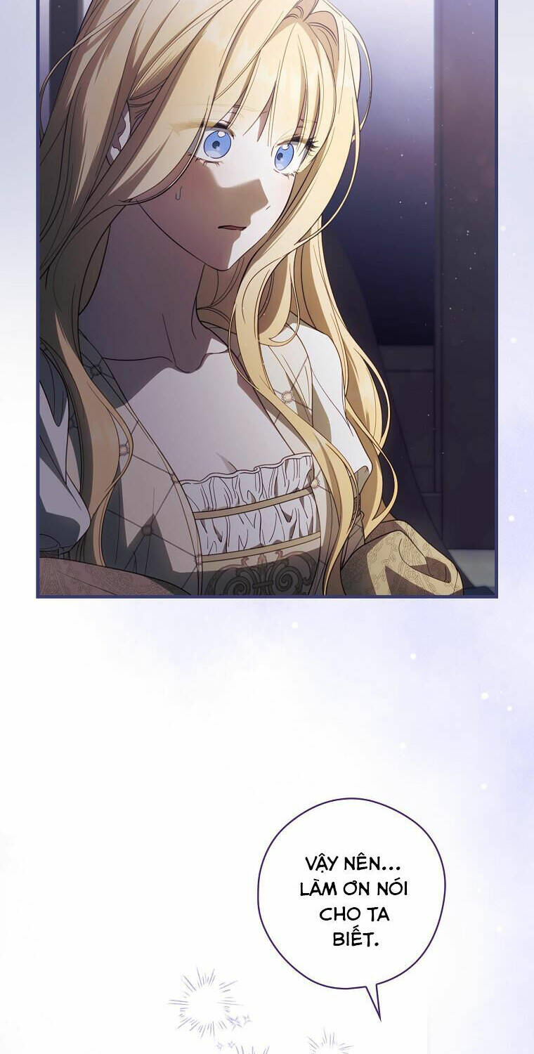 Phương Pháp Khiến Phu Quân Đứng Về Phía Tôi - Chapter 74 - Page 7