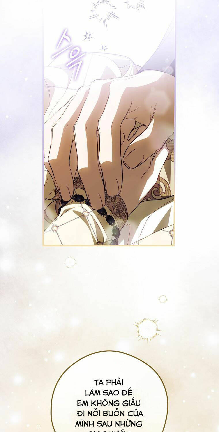 Phương Pháp Khiến Phu Quân Đứng Về Phía Tôi - Chapter 74 - Page 8