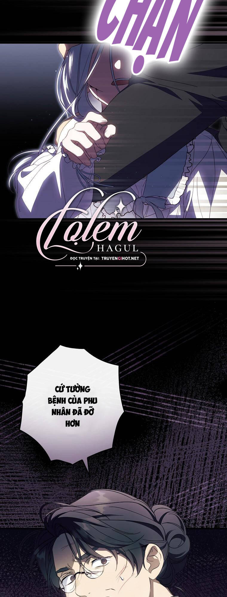 Phương Pháp Khiến Phu Quân Đứng Về Phía Tôi - Chapter 75 - Page 10