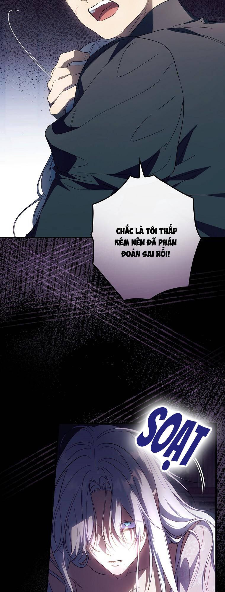 Phương Pháp Khiến Phu Quân Đứng Về Phía Tôi - Chapter 75 - Page 11