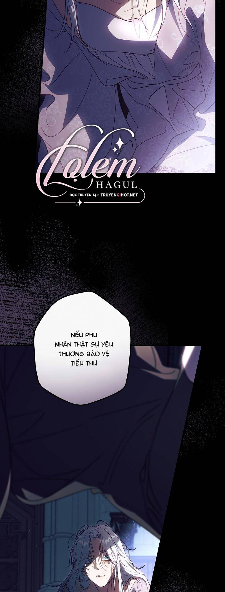 Phương Pháp Khiến Phu Quân Đứng Về Phía Tôi - Chapter 75 - Page 12