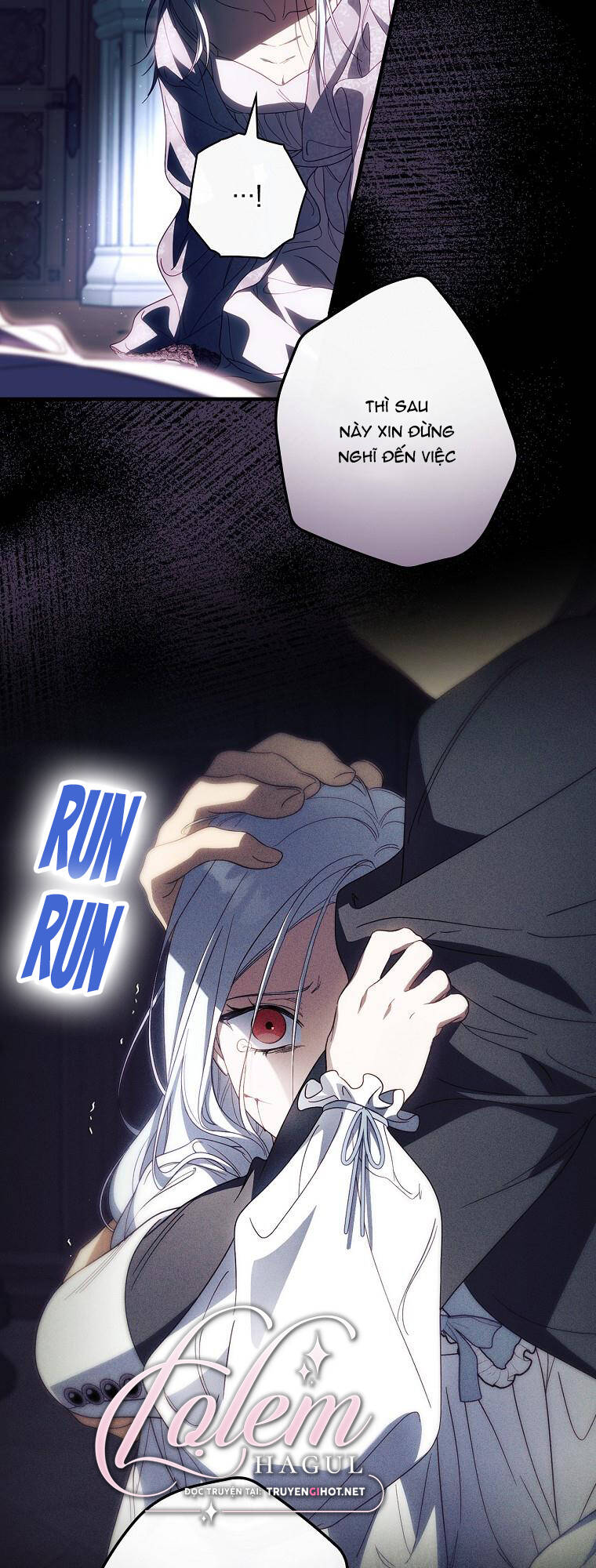 Phương Pháp Khiến Phu Quân Đứng Về Phía Tôi - Chapter 75 - Page 13