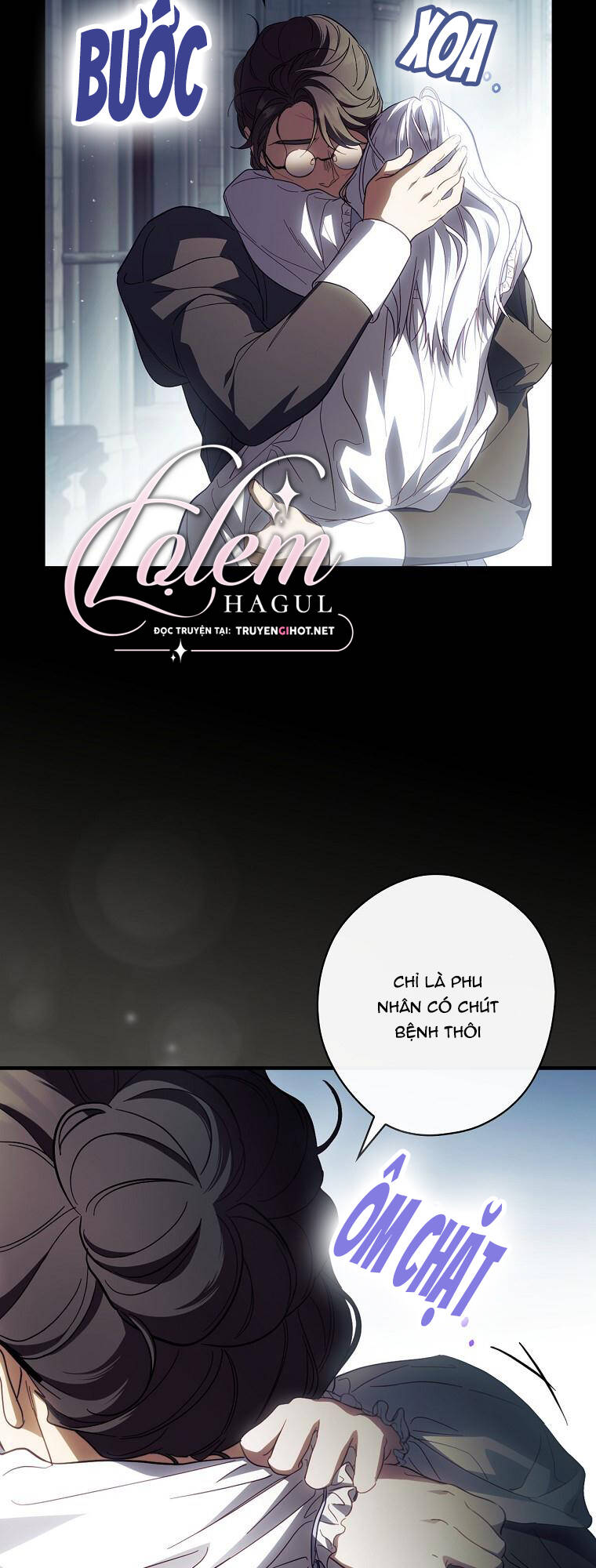 Phương Pháp Khiến Phu Quân Đứng Về Phía Tôi - Chapter 75 - Page 19