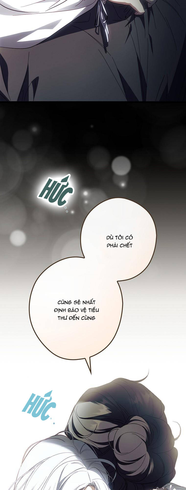 Phương Pháp Khiến Phu Quân Đứng Về Phía Tôi - Chapter 75 - Page 20