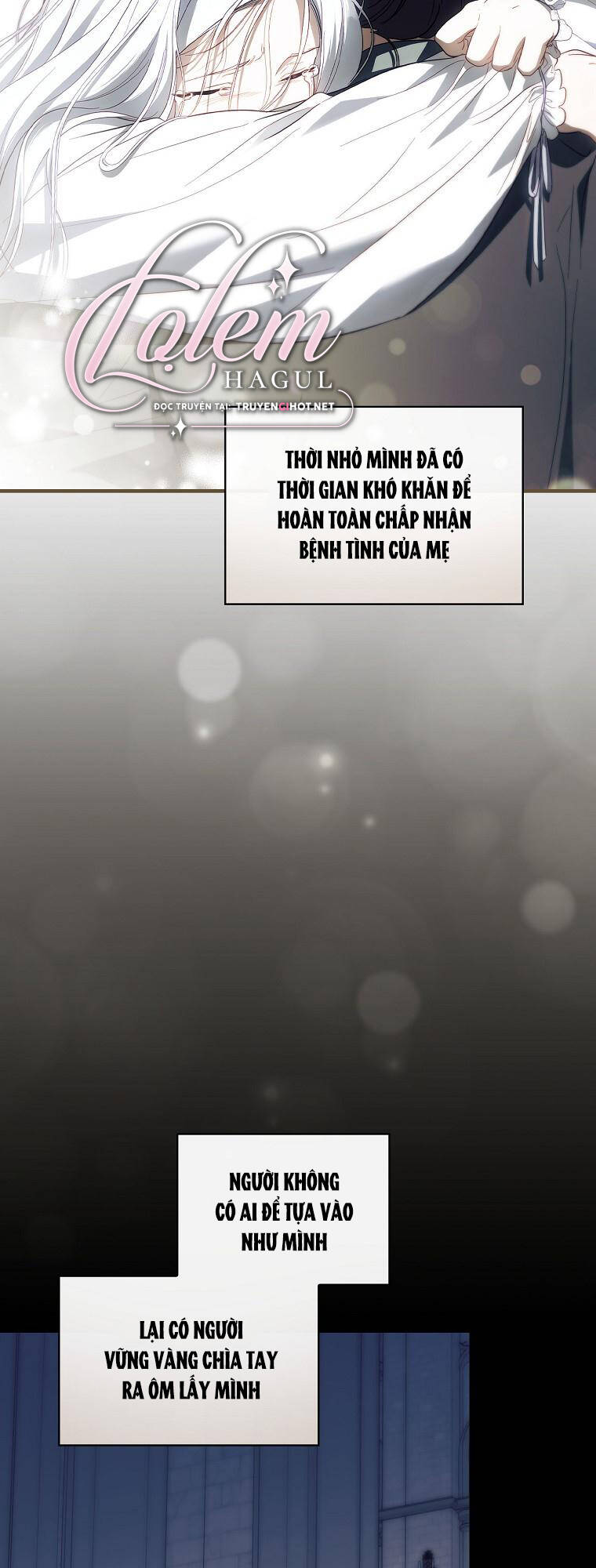 Phương Pháp Khiến Phu Quân Đứng Về Phía Tôi - Chapter 75 - Page 21