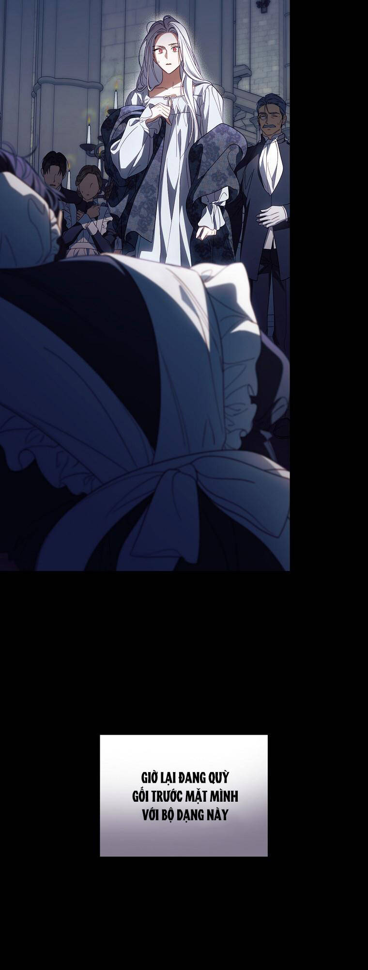 Phương Pháp Khiến Phu Quân Đứng Về Phía Tôi - Chapter 75 - Page 22