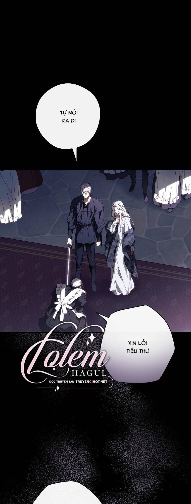 Phương Pháp Khiến Phu Quân Đứng Về Phía Tôi - Chapter 75 - Page 26