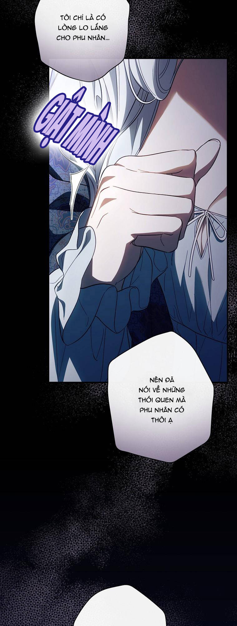 Phương Pháp Khiến Phu Quân Đứng Về Phía Tôi - Chapter 75 - Page 27