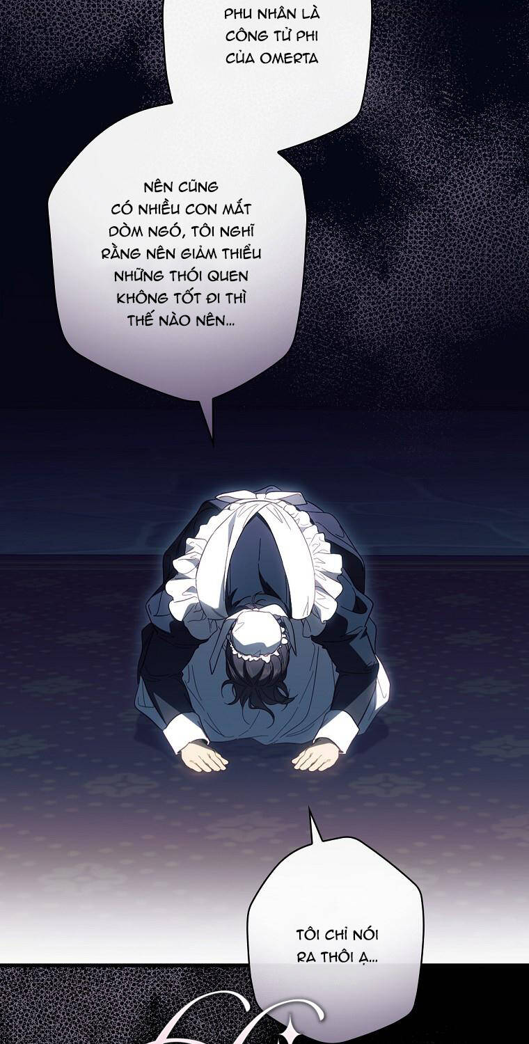 Phương Pháp Khiến Phu Quân Đứng Về Phía Tôi - Chapter 75 - Page 28