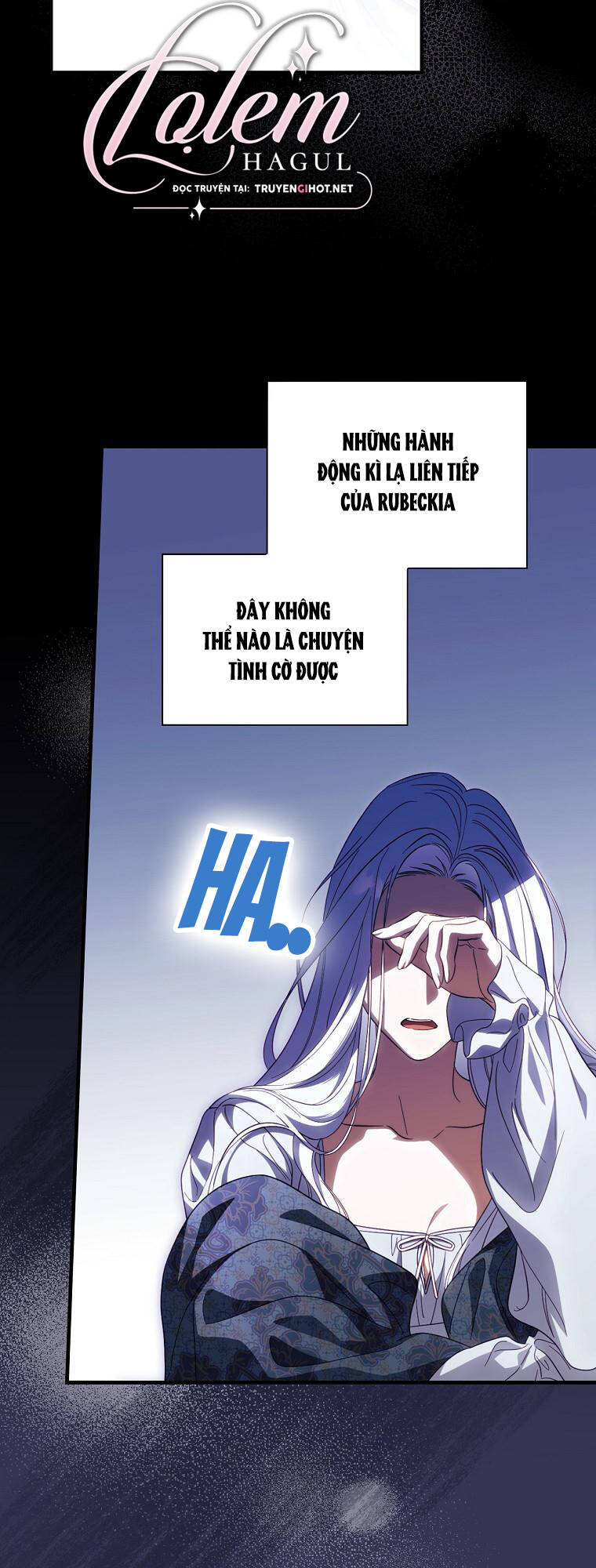 Phương Pháp Khiến Phu Quân Đứng Về Phía Tôi - Chapter 75 - Page 31