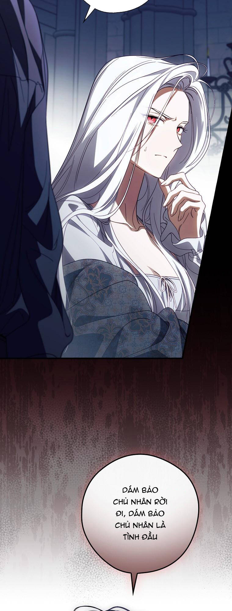 Phương Pháp Khiến Phu Quân Đứng Về Phía Tôi - Chapter 75 - Page 33