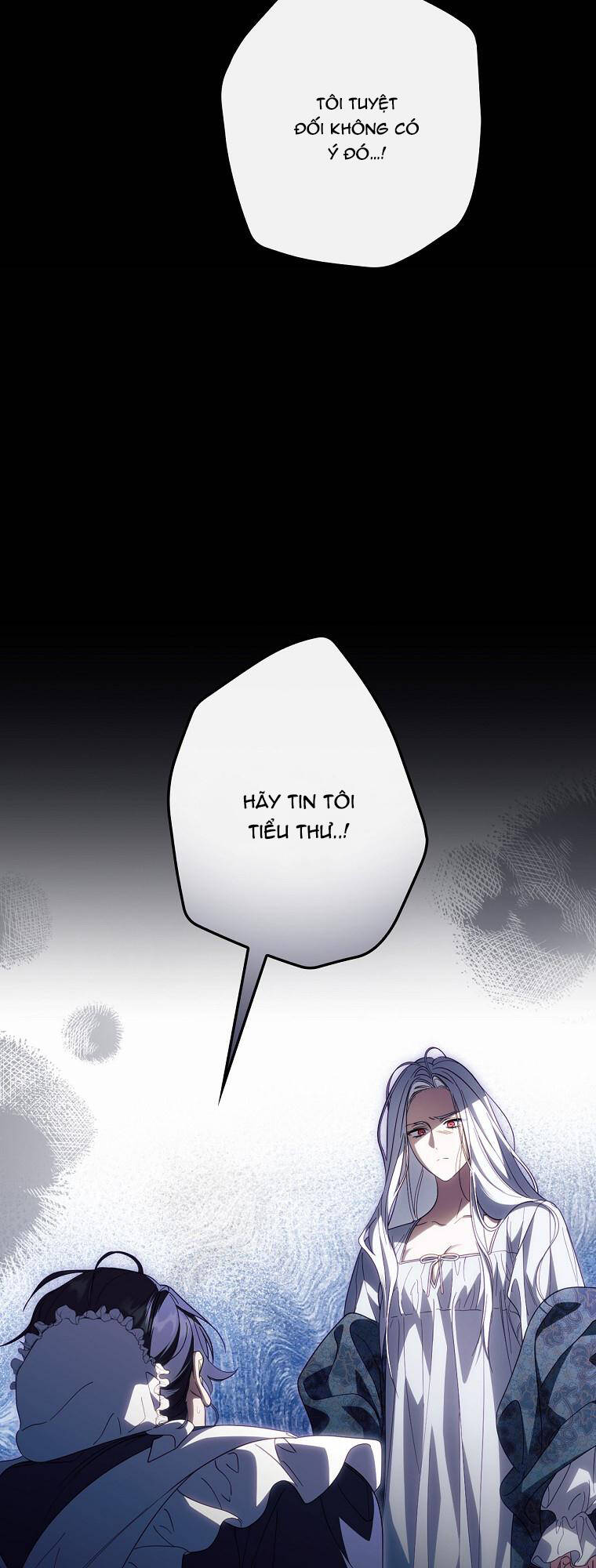 Phương Pháp Khiến Phu Quân Đứng Về Phía Tôi - Chapter 75 - Page 37