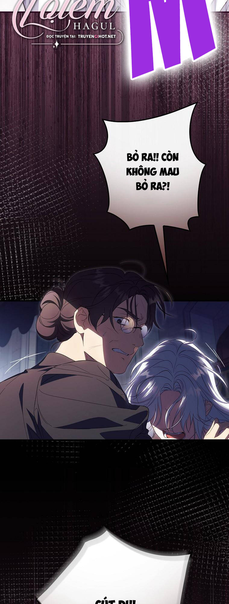 Phương Pháp Khiến Phu Quân Đứng Về Phía Tôi - Chapter 75 - Page 3