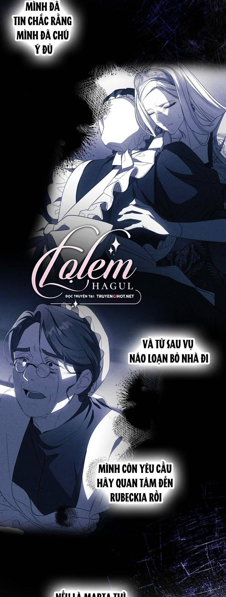 Phương Pháp Khiến Phu Quân Đứng Về Phía Tôi - Chapter 75 - Page 39