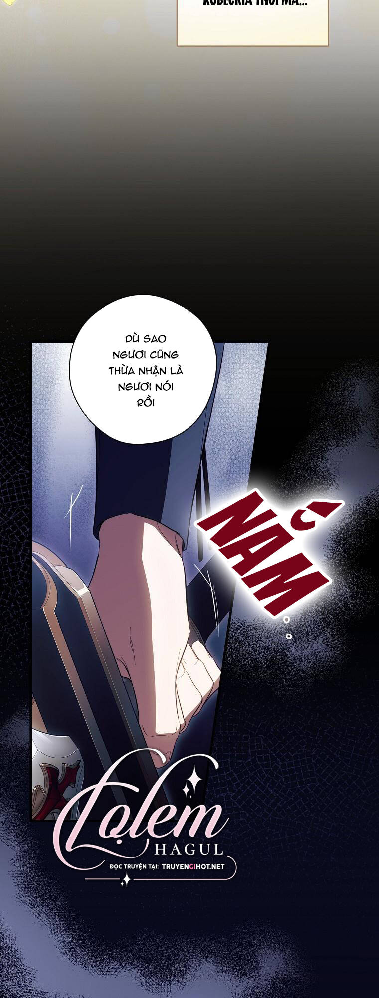 Phương Pháp Khiến Phu Quân Đứng Về Phía Tôi - Chapter 75 - Page 42