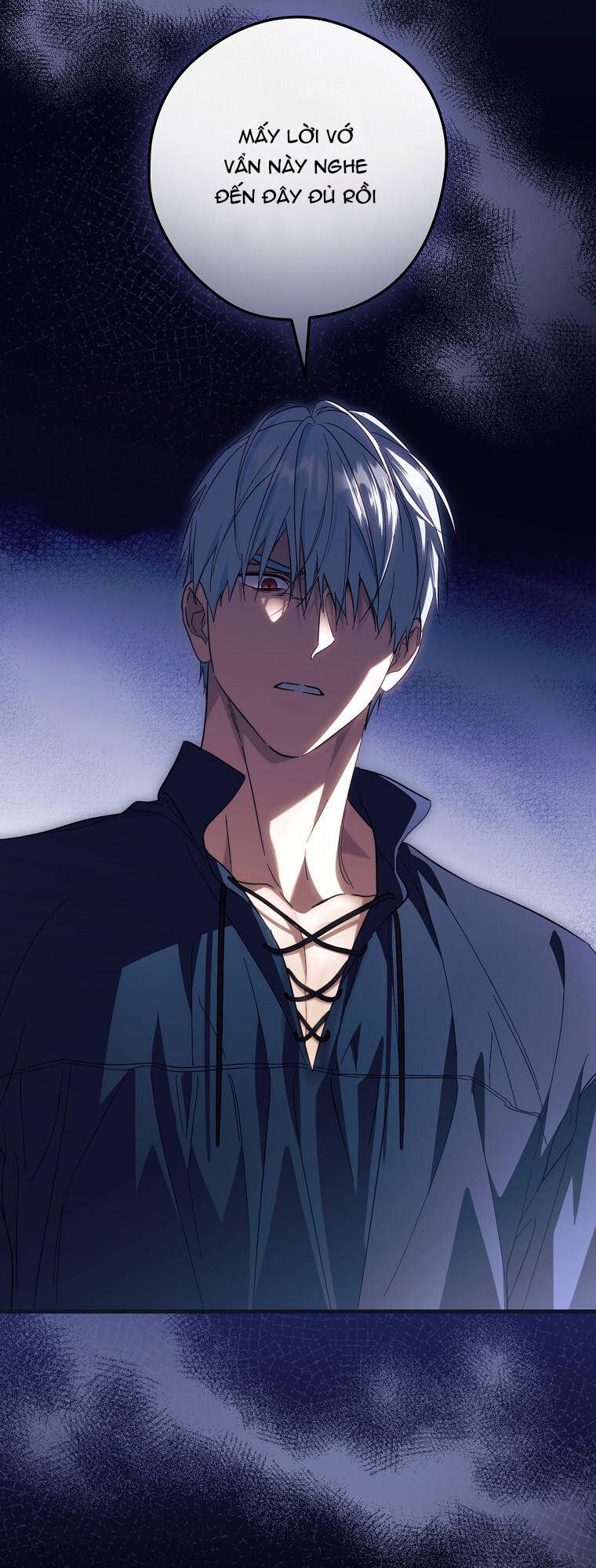 Phương Pháp Khiến Phu Quân Đứng Về Phía Tôi - Chapter 75 - Page 43