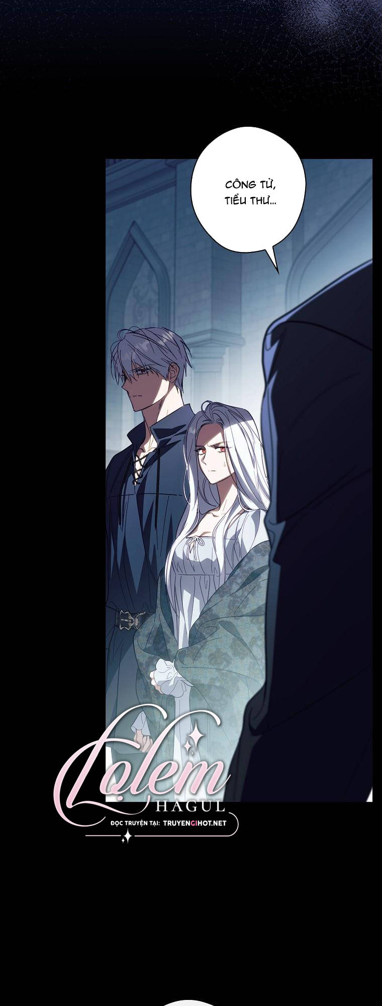 Phương Pháp Khiến Phu Quân Đứng Về Phía Tôi - Chapter 75 - Page 44