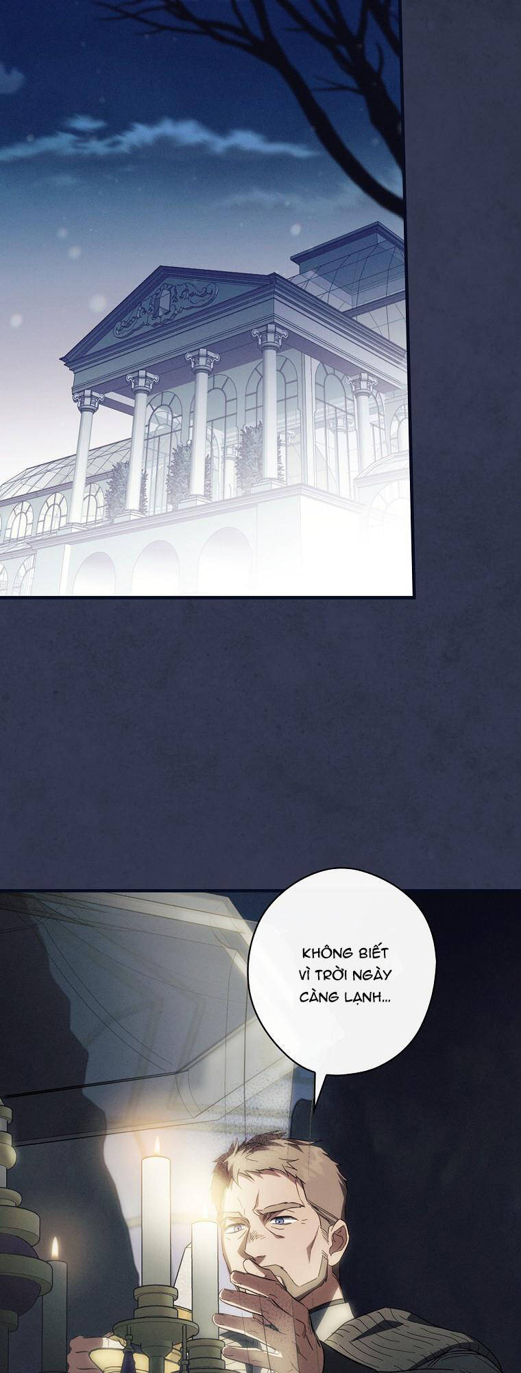 Phương Pháp Khiến Phu Quân Đứng Về Phía Tôi - Chapter 75 - Page 47