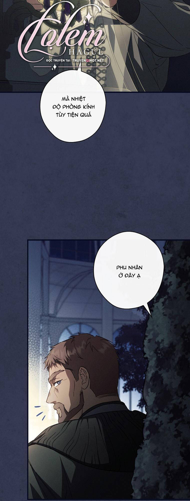 Phương Pháp Khiến Phu Quân Đứng Về Phía Tôi - Chapter 75 - Page 48