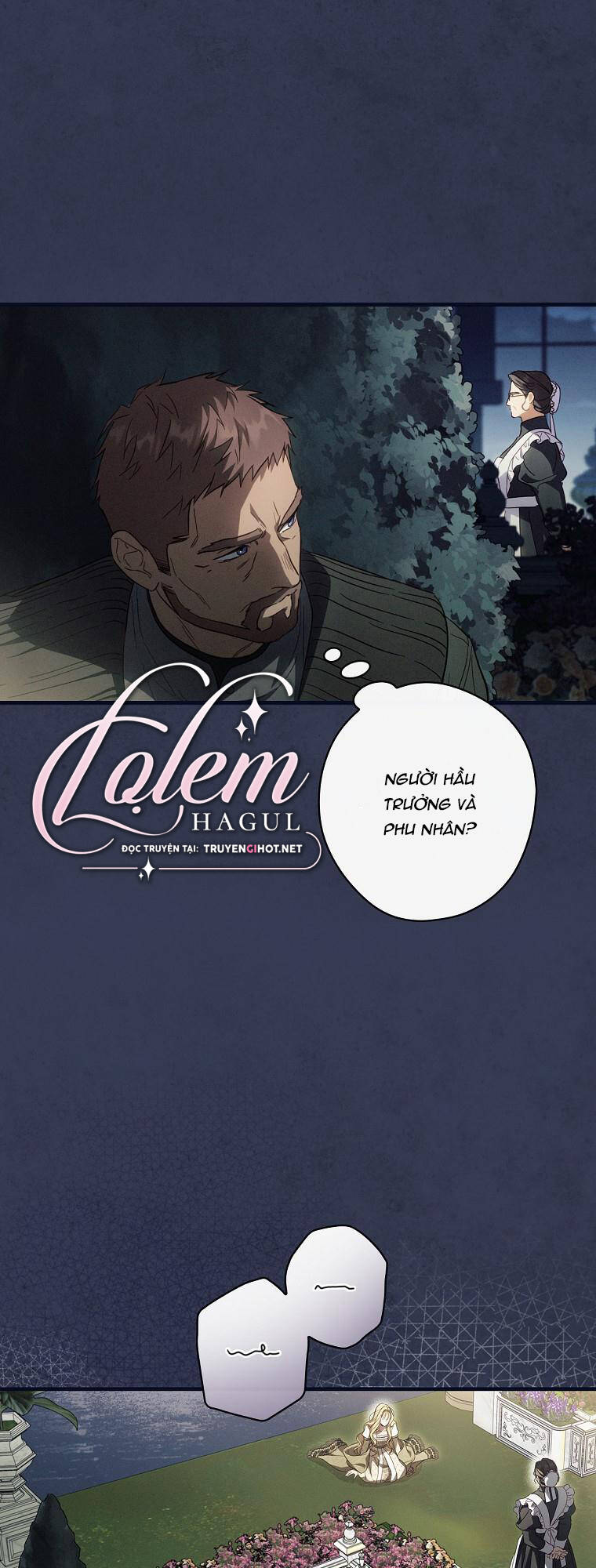 Phương Pháp Khiến Phu Quân Đứng Về Phía Tôi - Chapter 75 - Page 49