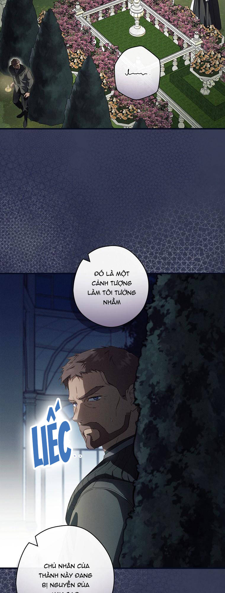 Phương Pháp Khiến Phu Quân Đứng Về Phía Tôi - Chapter 75 - Page 50