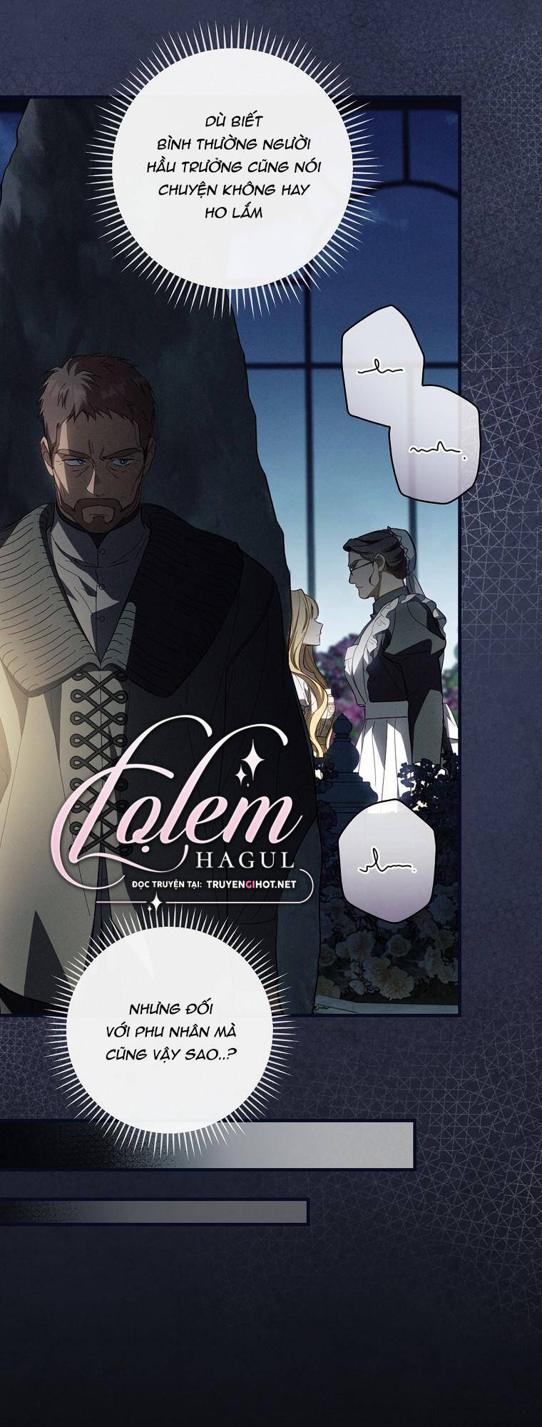 Phương Pháp Khiến Phu Quân Đứng Về Phía Tôi - Chapter 75 - Page 52