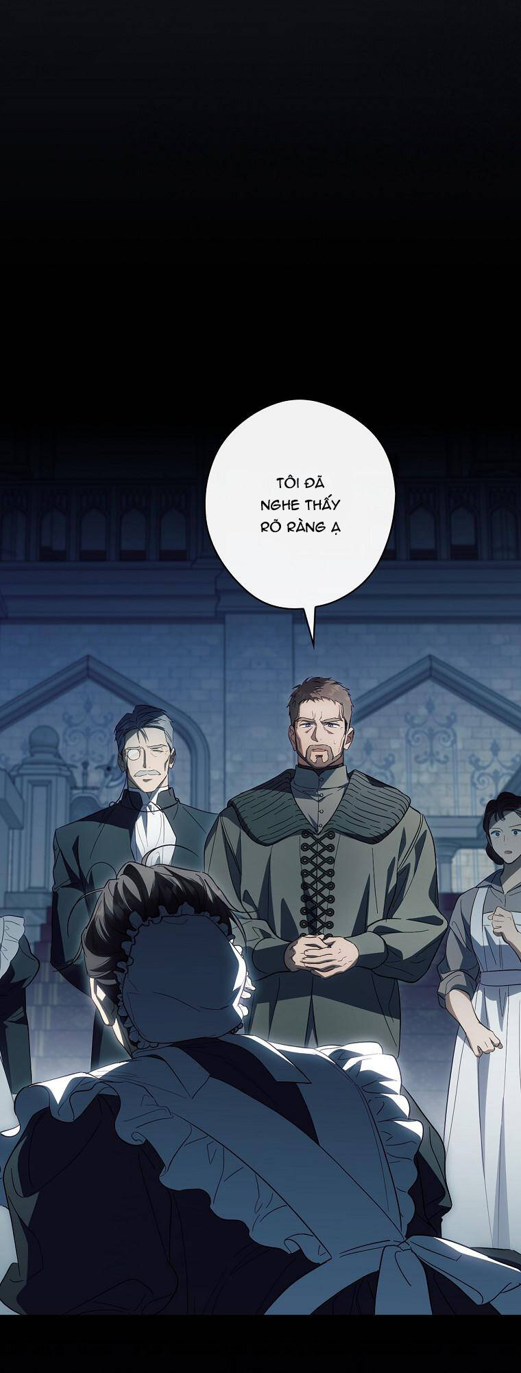 Phương Pháp Khiến Phu Quân Đứng Về Phía Tôi - Chapter 75 - Page 53