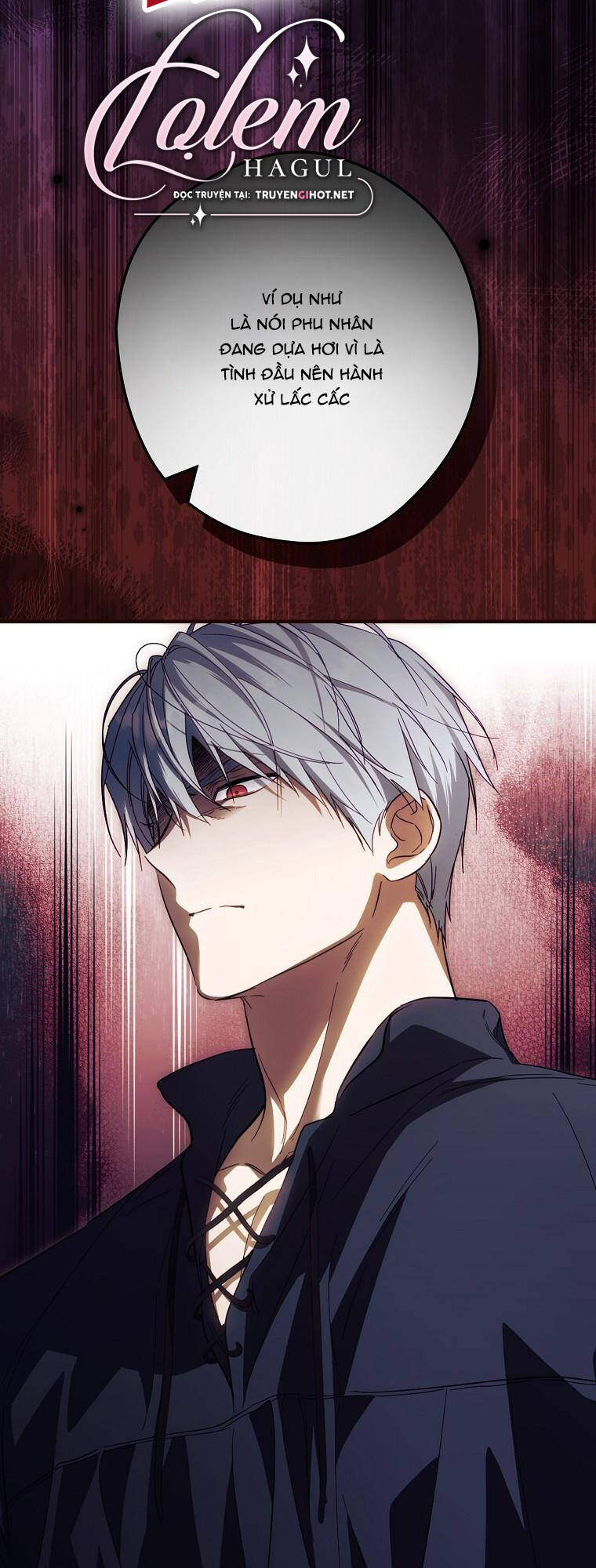 Phương Pháp Khiến Phu Quân Đứng Về Phía Tôi - Chapter 75 - Page 55