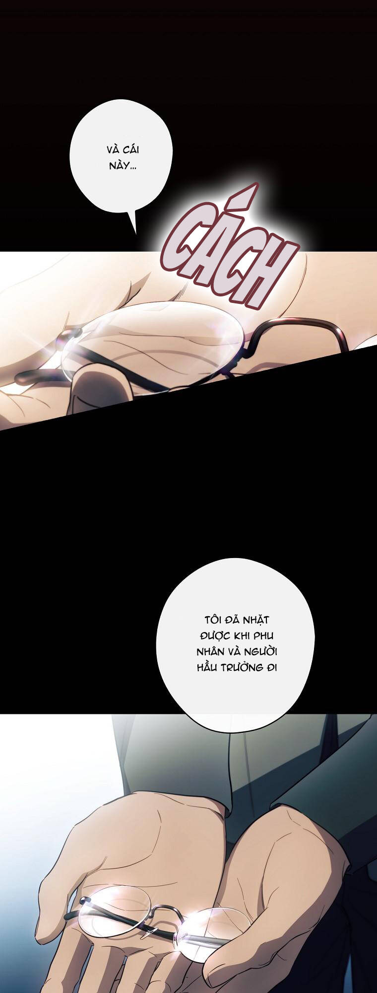 Phương Pháp Khiến Phu Quân Đứng Về Phía Tôi - Chapter 75 - Page 57