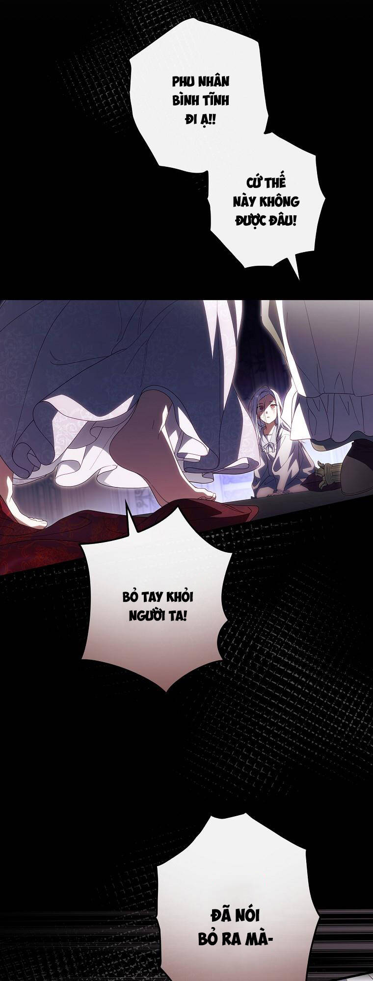 Phương Pháp Khiến Phu Quân Đứng Về Phía Tôi - Chapter 75 - Page 5