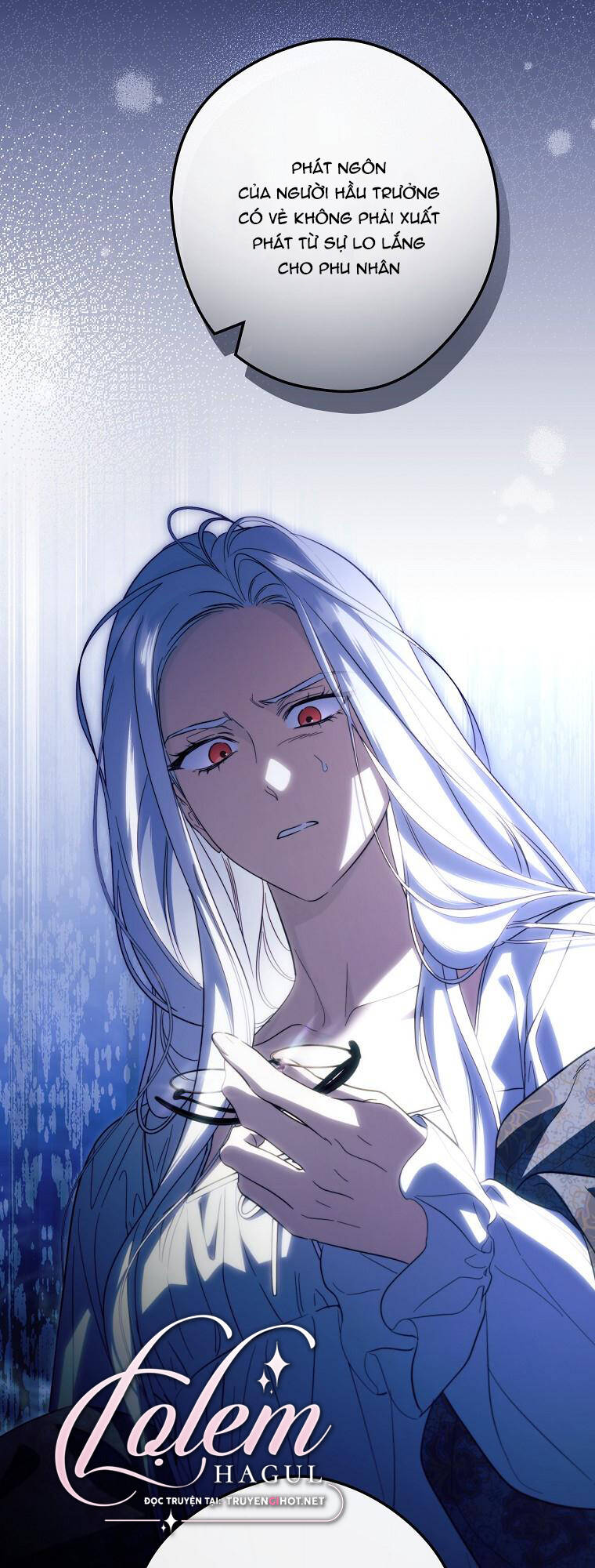 Phương Pháp Khiến Phu Quân Đứng Về Phía Tôi - Chapter 75 - Page 59