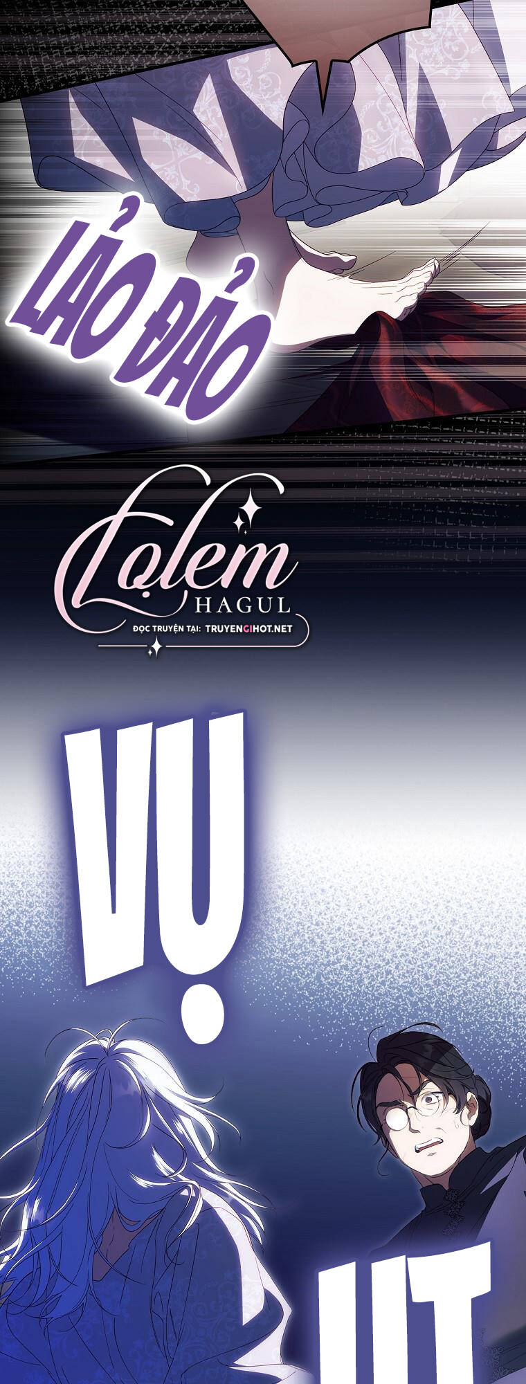 Phương Pháp Khiến Phu Quân Đứng Về Phía Tôi - Chapter 75 - Page 6