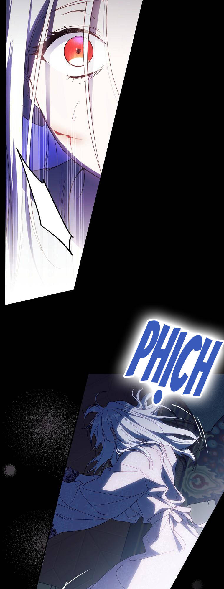 Phương Pháp Khiến Phu Quân Đứng Về Phía Tôi - Chapter 75 - Page 8