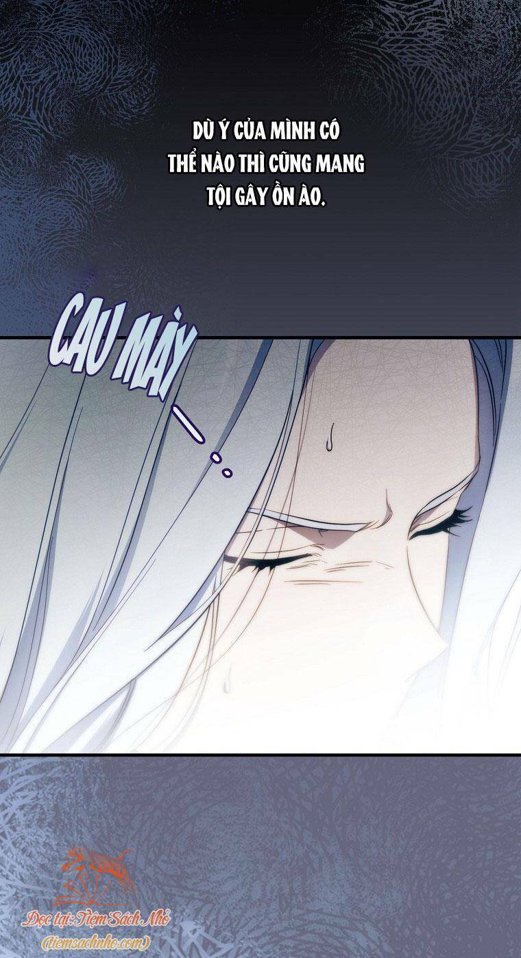 Phương Pháp Khiến Phu Quân Đứng Về Phía Tôi - Chapter 76 - Page 10