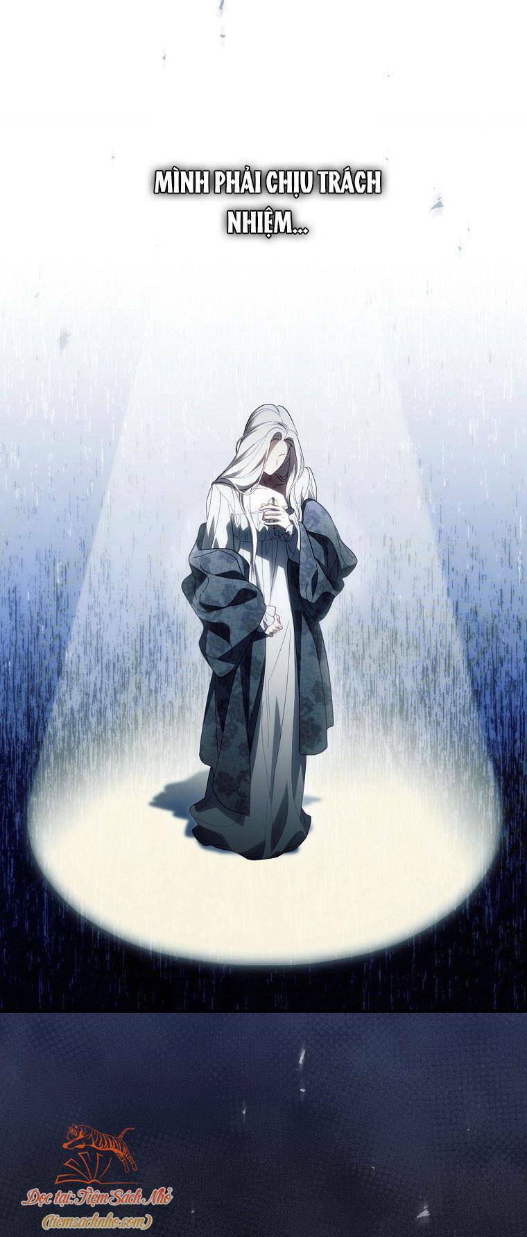 Phương Pháp Khiến Phu Quân Đứng Về Phía Tôi - Chapter 76 - Page 12