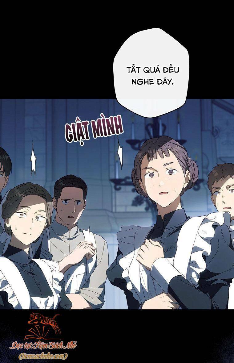 Phương Pháp Khiến Phu Quân Đứng Về Phía Tôi - Chapter 76 - Page 14