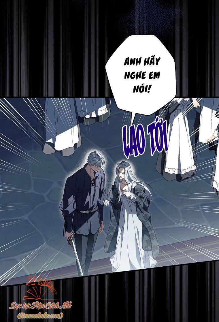 Phương Pháp Khiến Phu Quân Đứng Về Phía Tôi - Chapter 76 - Page 19