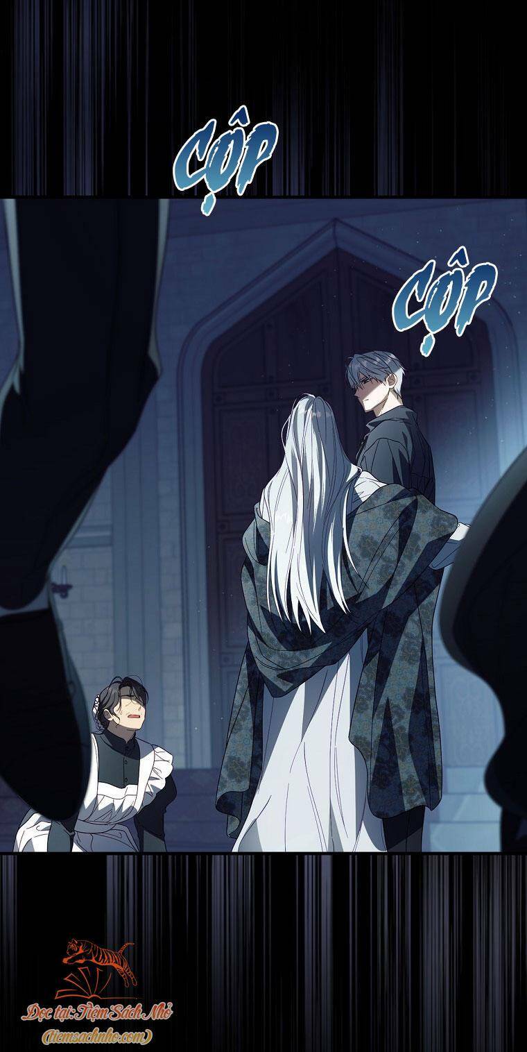 Phương Pháp Khiến Phu Quân Đứng Về Phía Tôi - Chapter 76 - Page 22