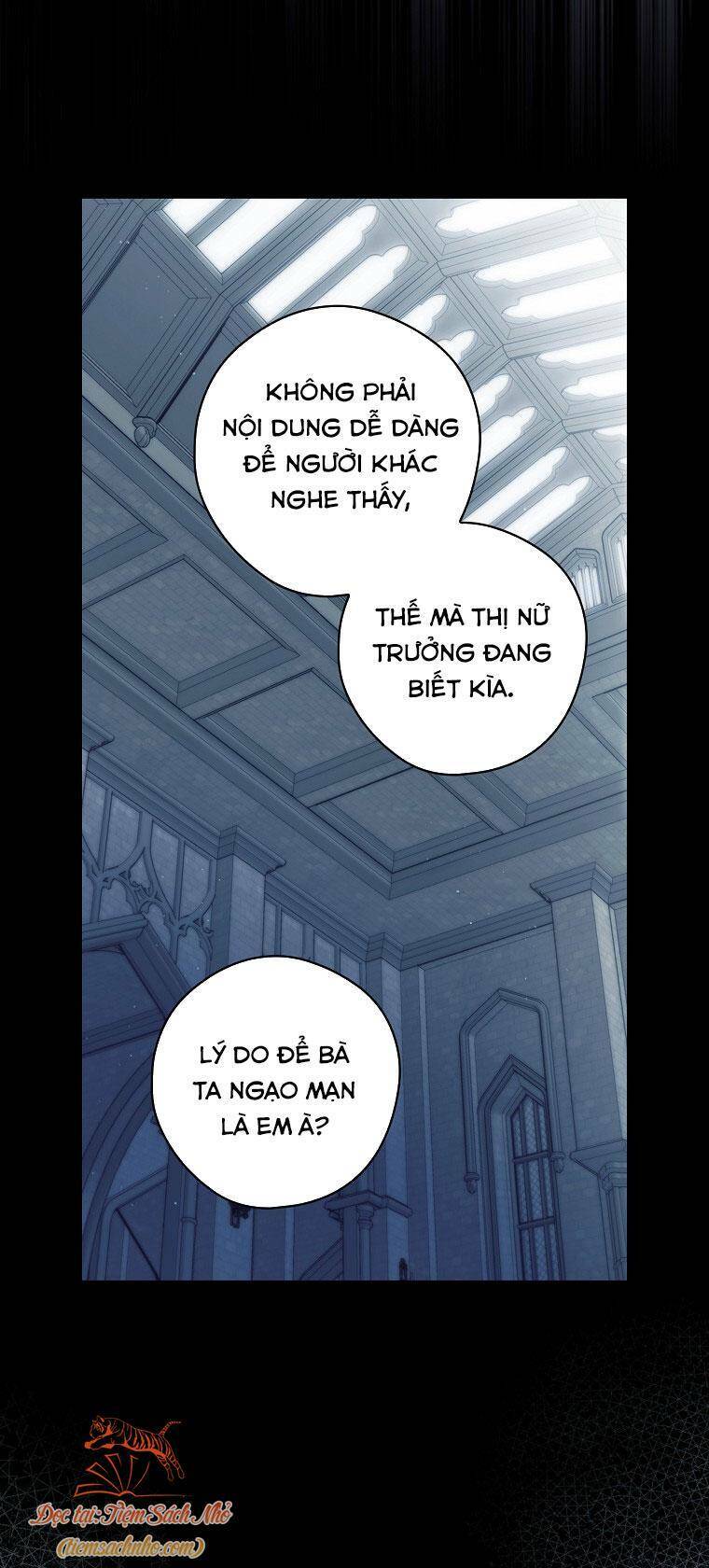 Phương Pháp Khiến Phu Quân Đứng Về Phía Tôi - Chapter 76 - Page 23