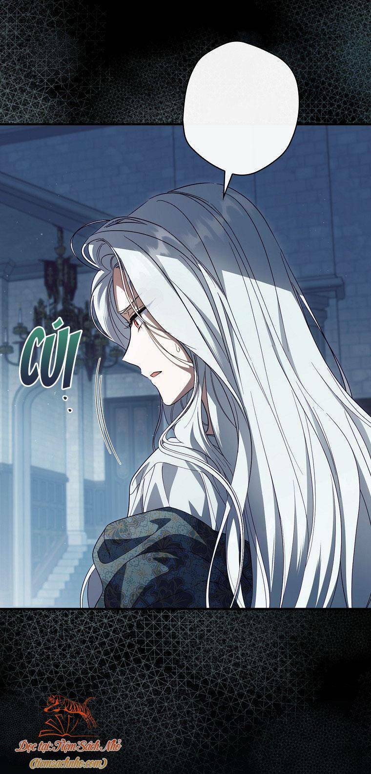 Phương Pháp Khiến Phu Quân Đứng Về Phía Tôi - Chapter 76 - Page 24