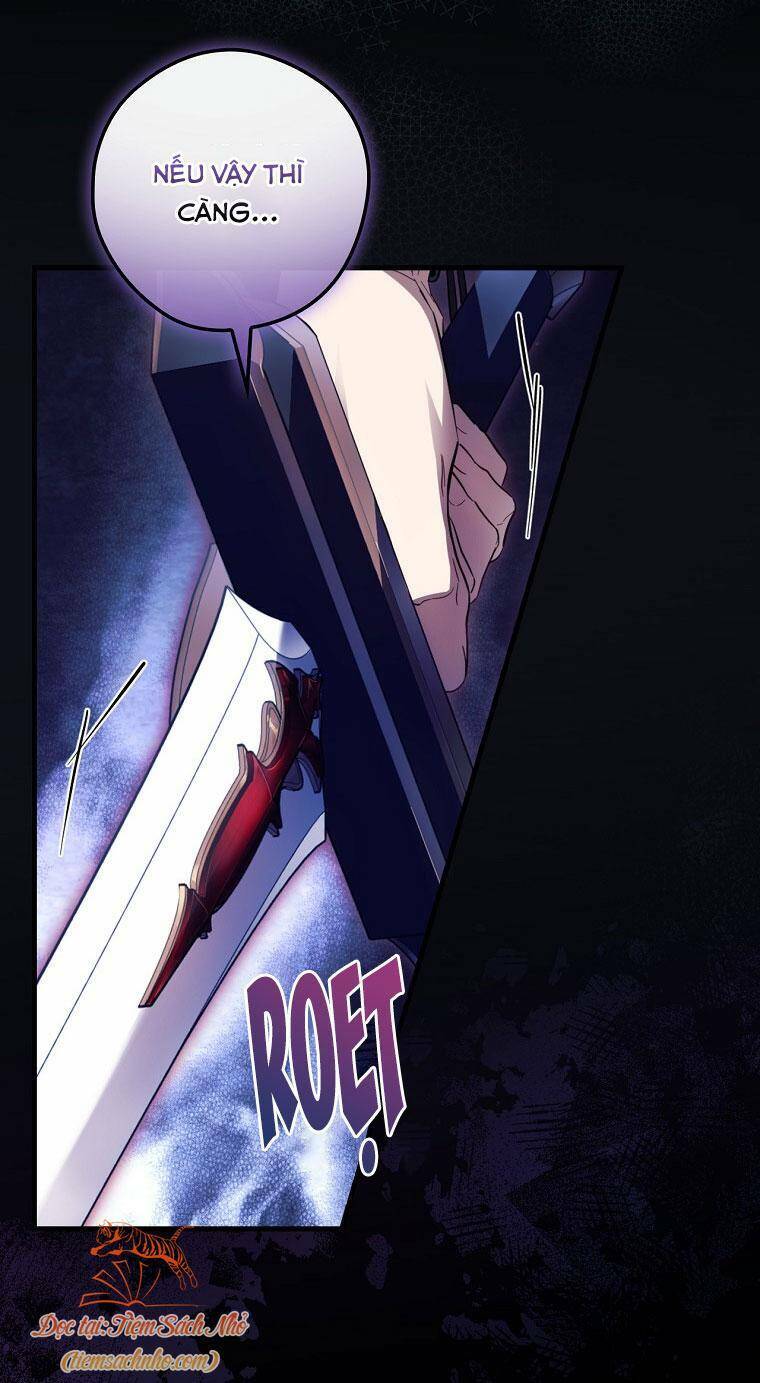 Phương Pháp Khiến Phu Quân Đứng Về Phía Tôi - Chapter 76 - Page 25