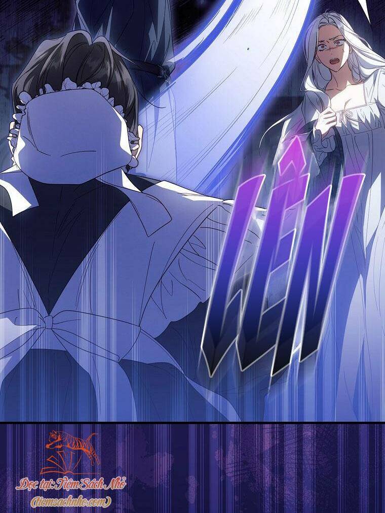 Phương Pháp Khiến Phu Quân Đứng Về Phía Tôi - Chapter 76 - Page 27