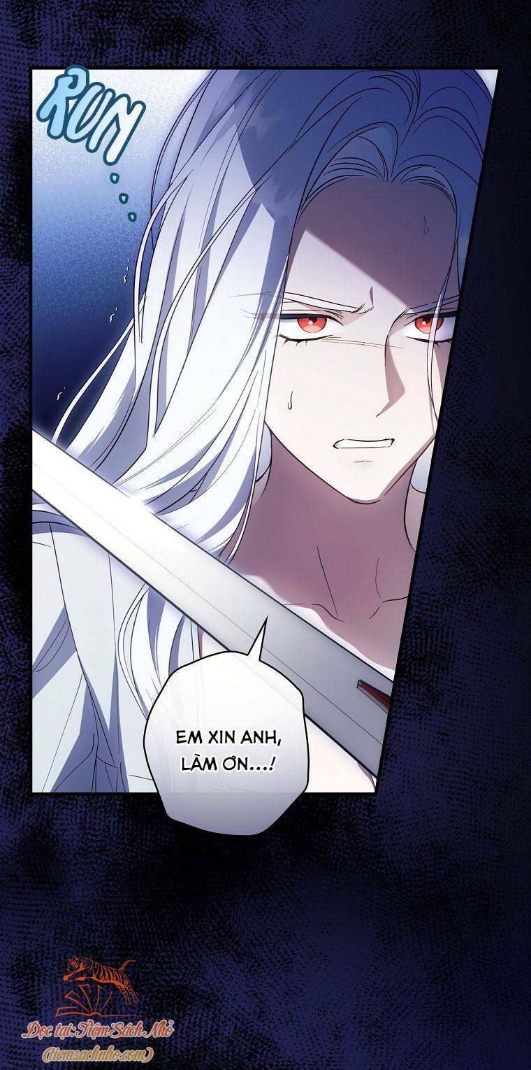 Phương Pháp Khiến Phu Quân Đứng Về Phía Tôi - Chapter 76 - Page 31