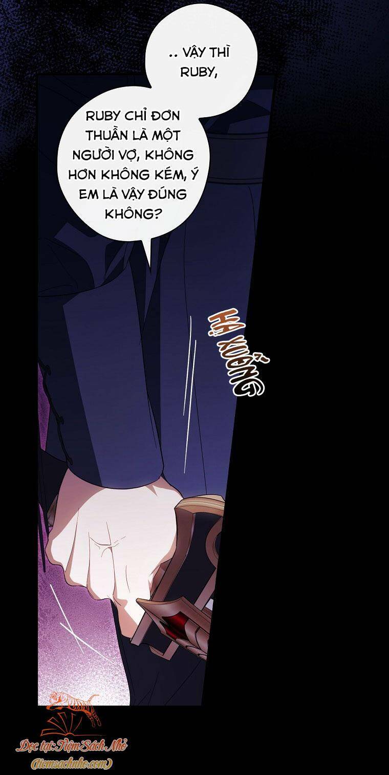 Phương Pháp Khiến Phu Quân Đứng Về Phía Tôi - Chapter 76 - Page 33