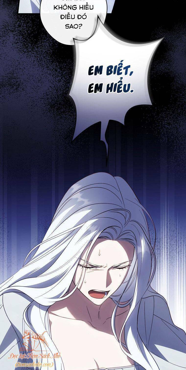 Phương Pháp Khiến Phu Quân Đứng Về Phía Tôi - Chapter 76 - Page 35