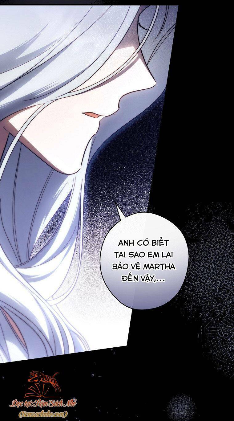 Phương Pháp Khiến Phu Quân Đứng Về Phía Tôi - Chapter 76 - Page 38