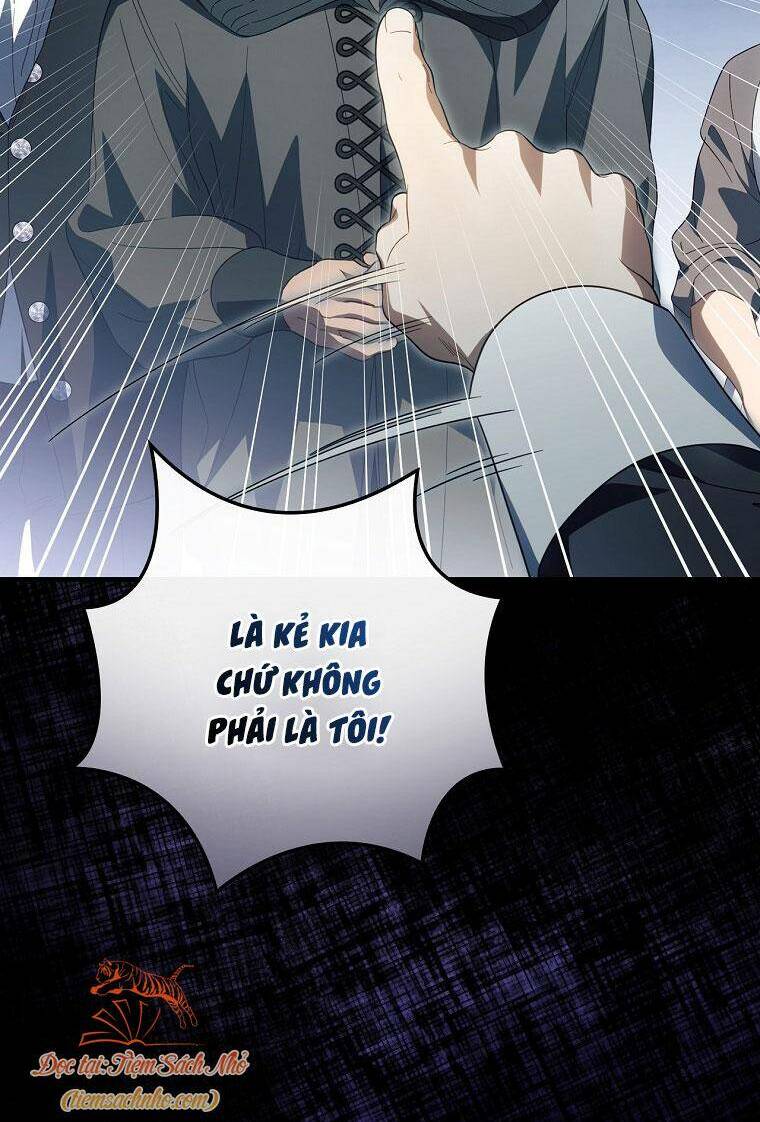 Phương Pháp Khiến Phu Quân Đứng Về Phía Tôi - Chapter 76 - Page 3